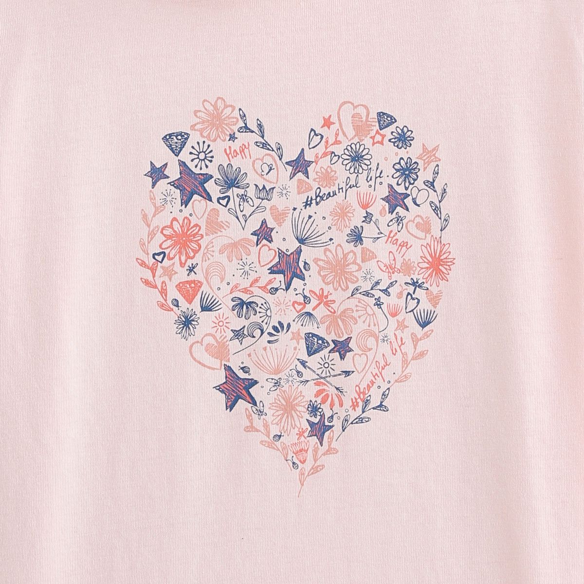 IN EXTENSO Sous pull fille