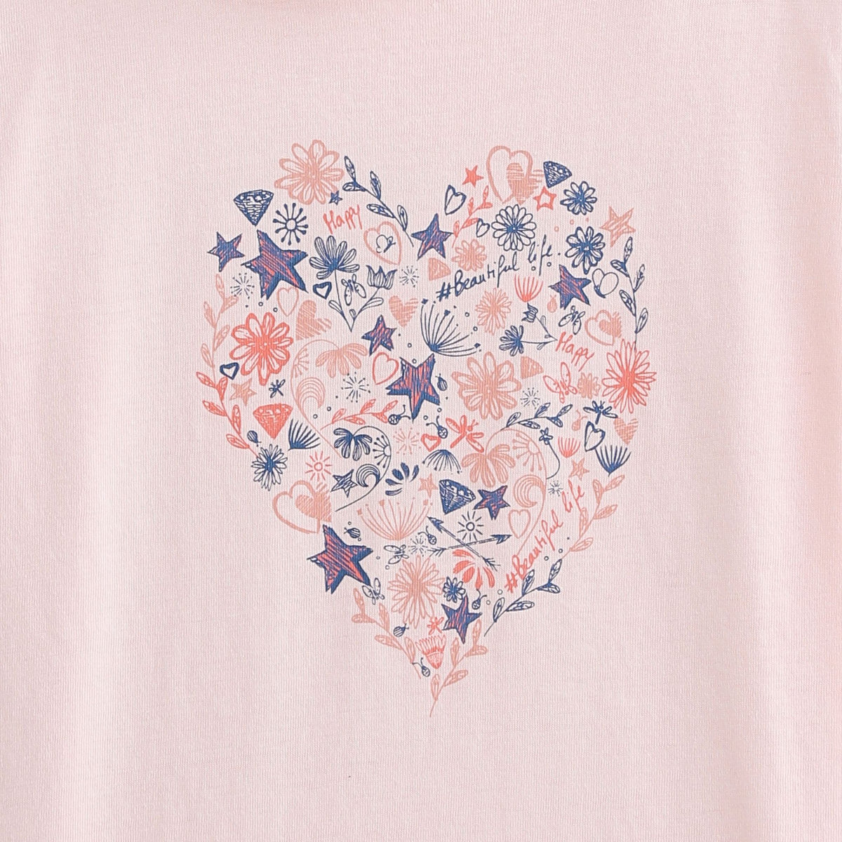 IN EXTENSO Sous pull fille