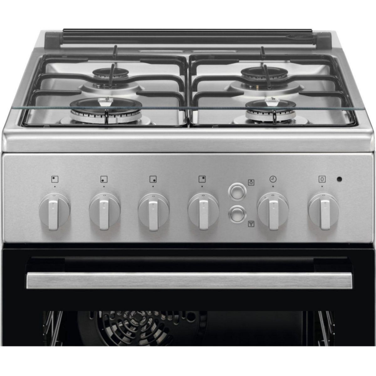 ELECTROLUX Cuisinière gaz LKG504000X