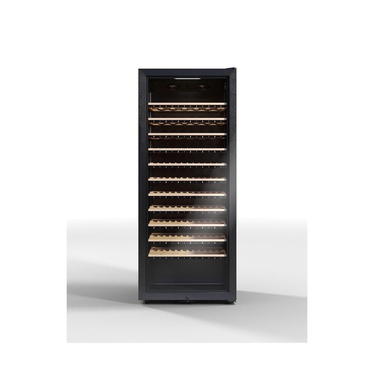 LA SOMMELIERE Cave à vin vieillissement ECELLAR150G2