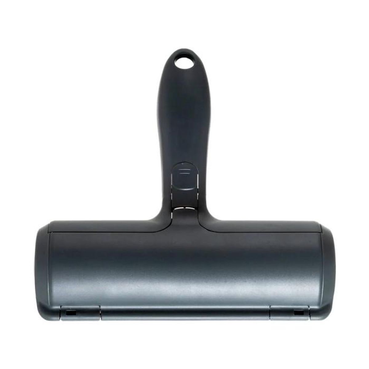 FIVE Brosse Textile  Attrape Poils  20cm Gris