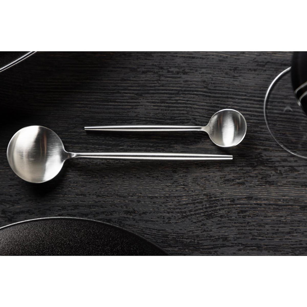 Paris Prix Ménagère 24 Pièces Design  Active  22cm Argent