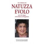 LES RELATIONS DE NATUZZA EVOLO AVEC LES ANGES ET LES AMES EN PURGATOIRE, Palmero Christiane