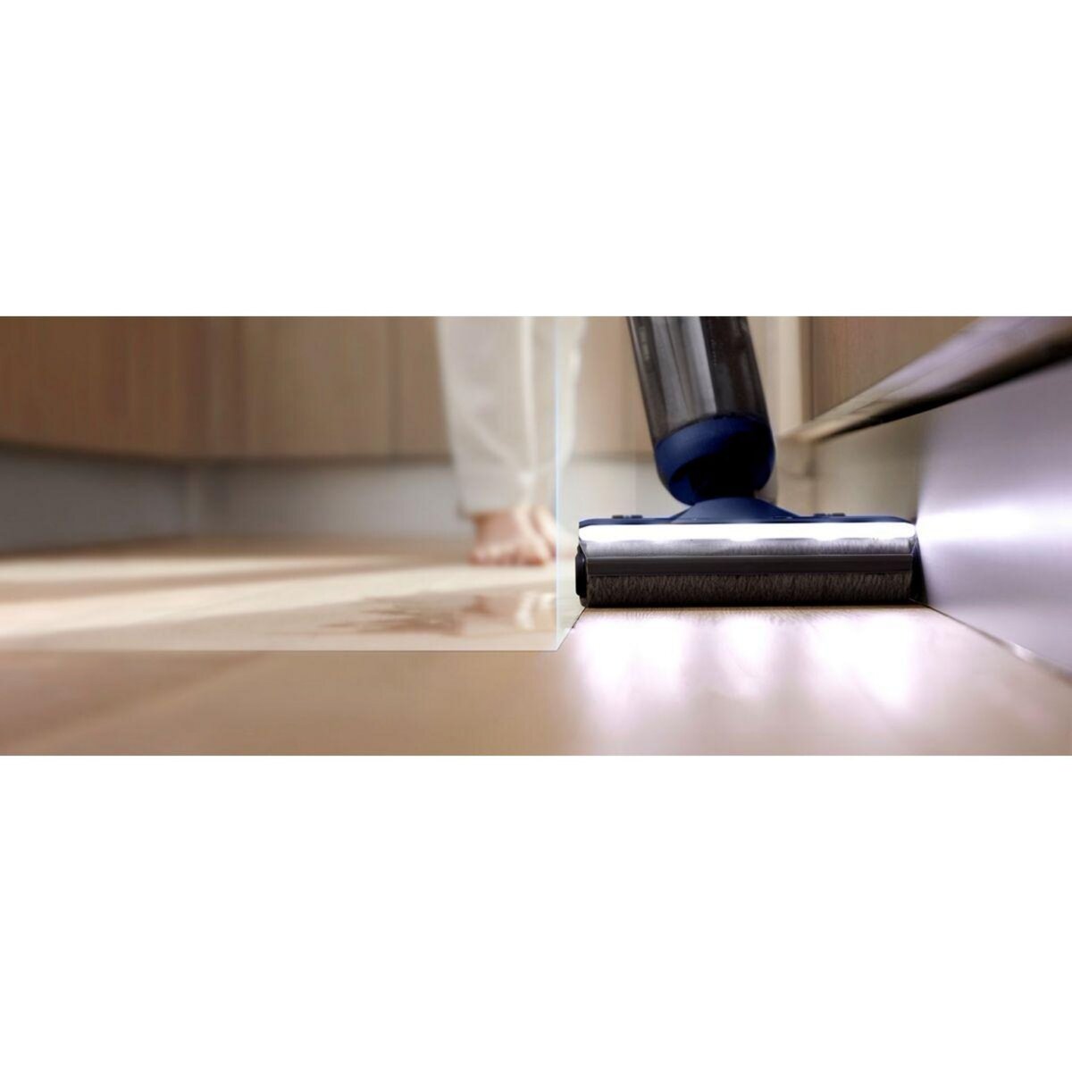 TINECO Aspirateur laveur S7 Flashdry Pet