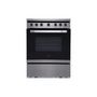 Voir la diapositive 1 : ESSENTIEL B Cuisinière induction ECI603s