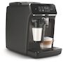Voir la diapositive 4 : Philips Expresso Broyeur LatteGo Silent Brew EP2334/10
