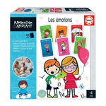 EDUCA ACA - Les Emotions