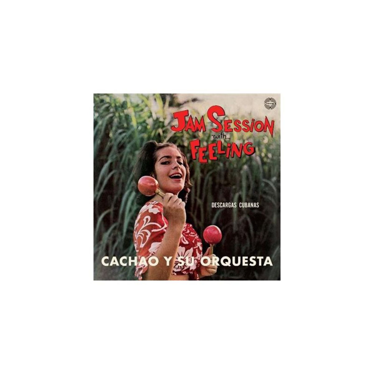 Jam Session With Feeling Édition Limitée