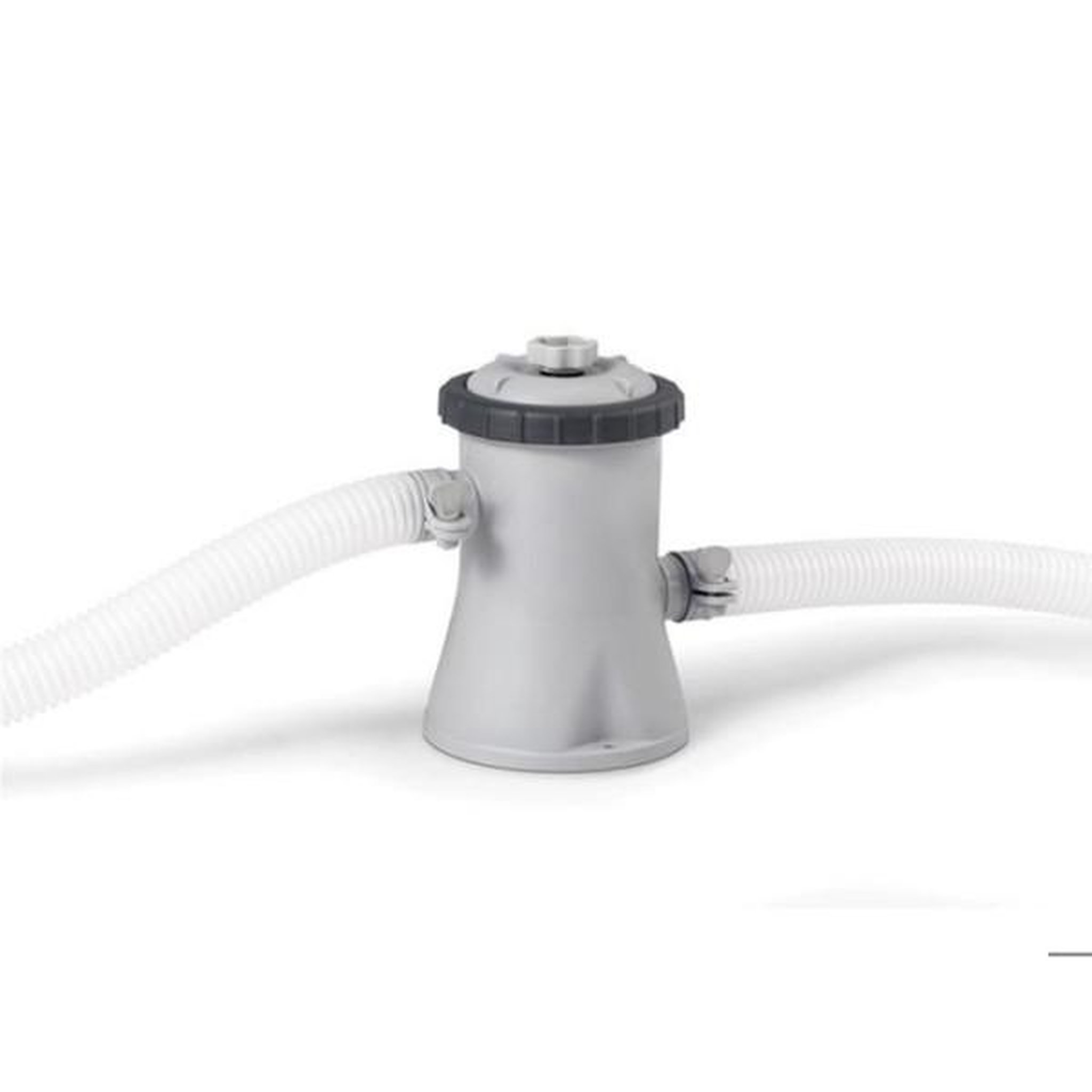 INTEX Épurateur a cartouche INTEX - C330 - 1 m³/h - Piscines jusqu'a 4,5 m³ - 26602NP