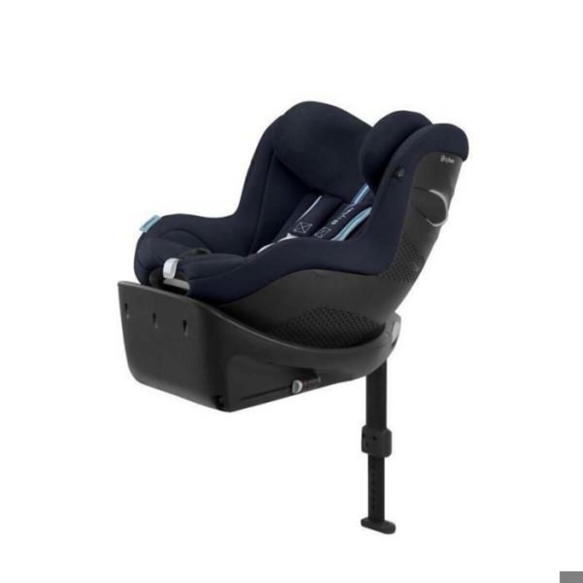 CYBEX Siege Auto CYBEX - Siege-auto gr 0+/1 SIRONA Gi i-Size Plus Ocean Blue