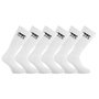 Voir la diapositive 1 : Airness AIRNESS Lot de 6 paires de tennis homme Logo sur tige Corporate