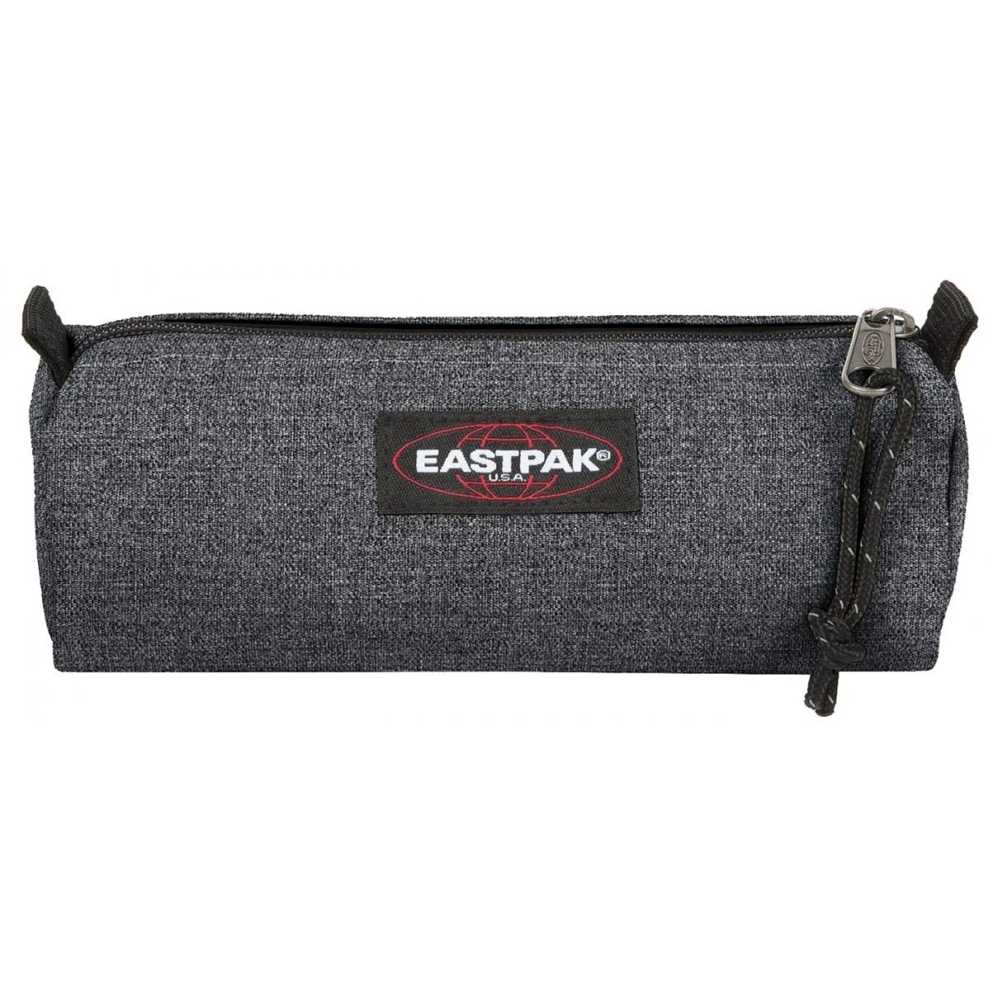 Eastpak Trousse Eastpak. Coloris disponibles : Bleu, Rouge, Rose, Noir