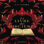 LE LIVRE DES SORCIERES, Cooke C. J.