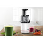Voir la diapositive 3 : BOSCH Extracteur de jus 150w blanc - mesm500w