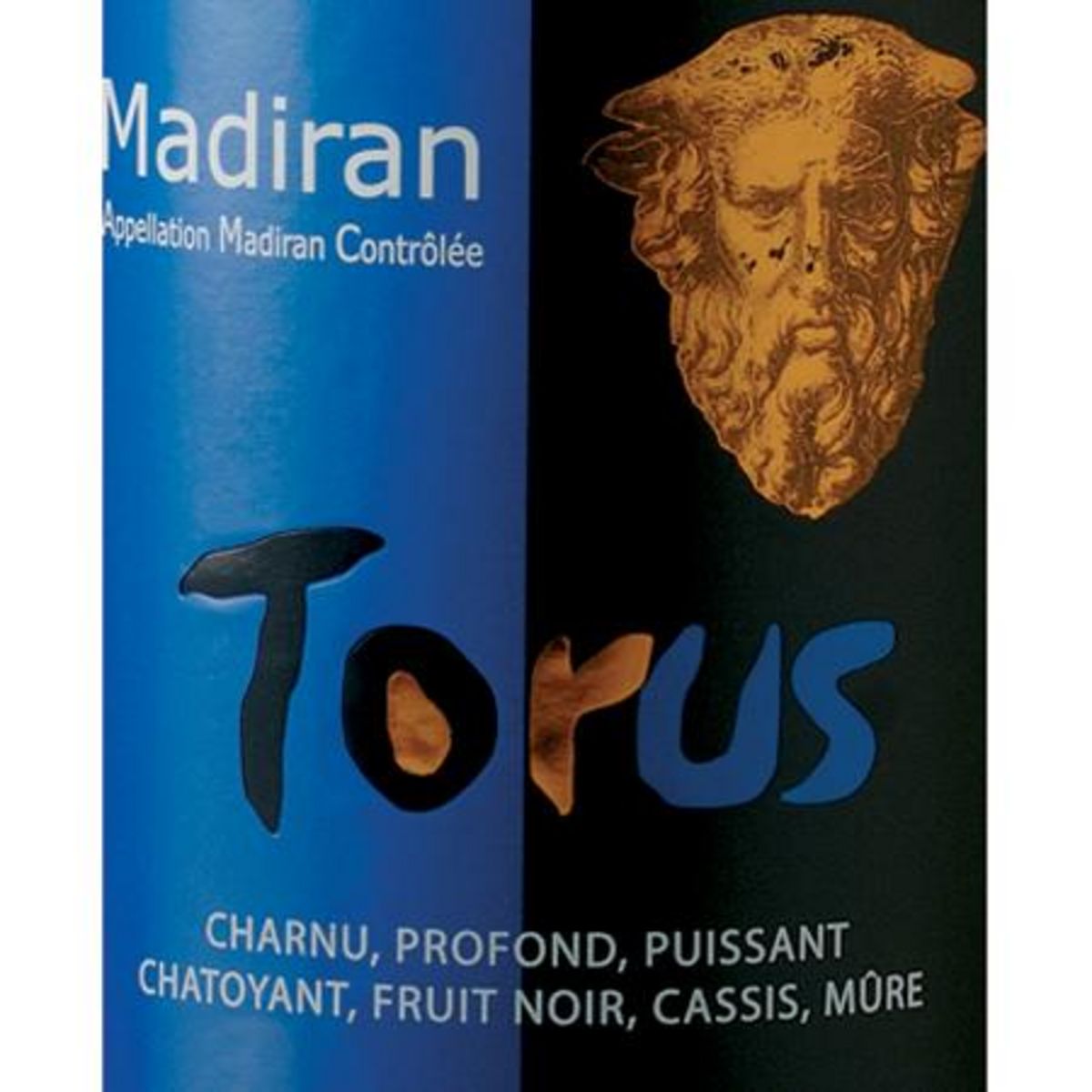 Domaine Brumont Torus Madiran Rouge 2008