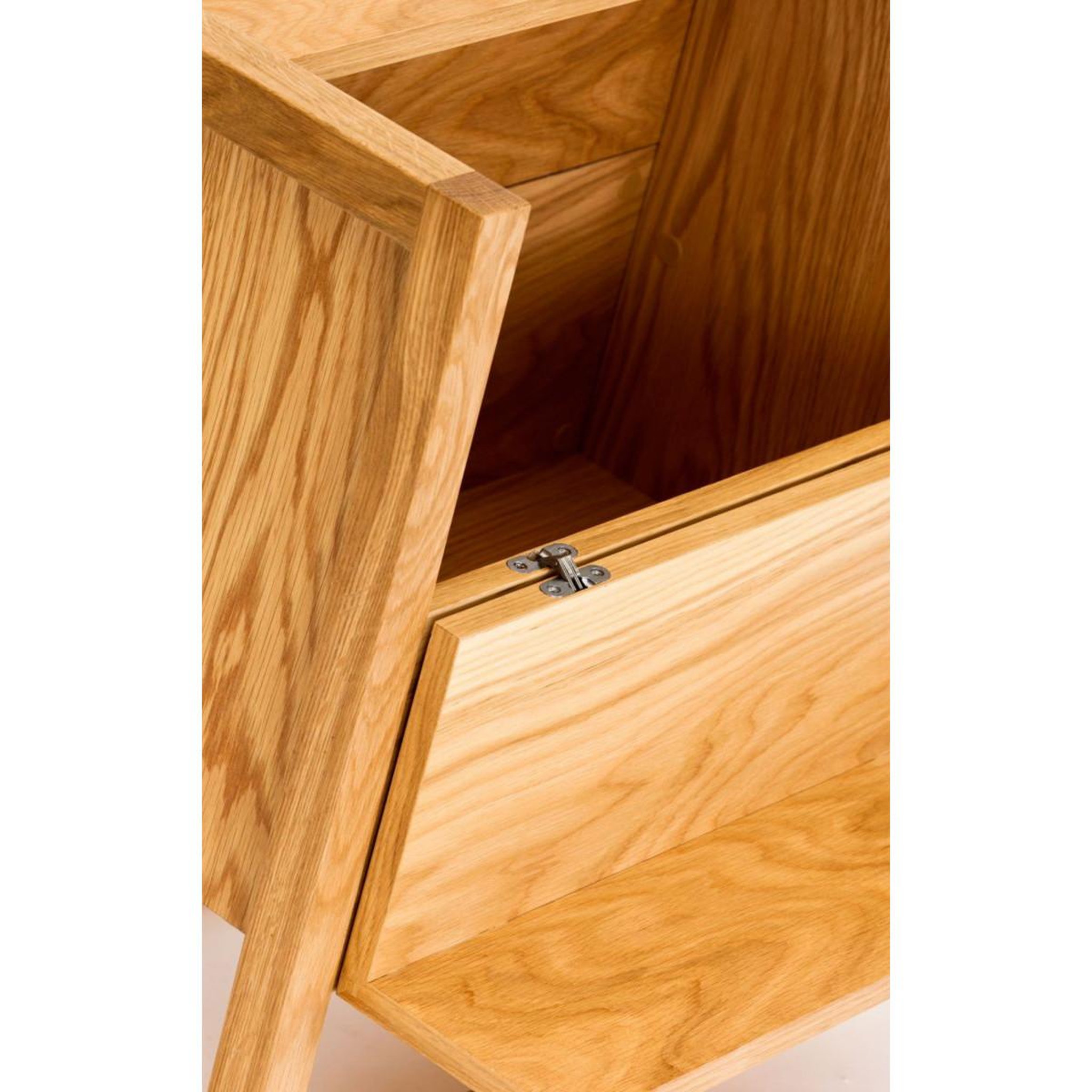 Voir la diapositive 6 : Paris Prix Mini bar design  newest  60cm chêne