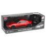 Voir la diapositive 2 : Voiture radiocommandée rouge échelle 1/18e Aston Martin Vantage