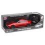Voir la diapositive 2 : Voiture radiocommandée rouge échelle 1/18e Aston Martin Vantage