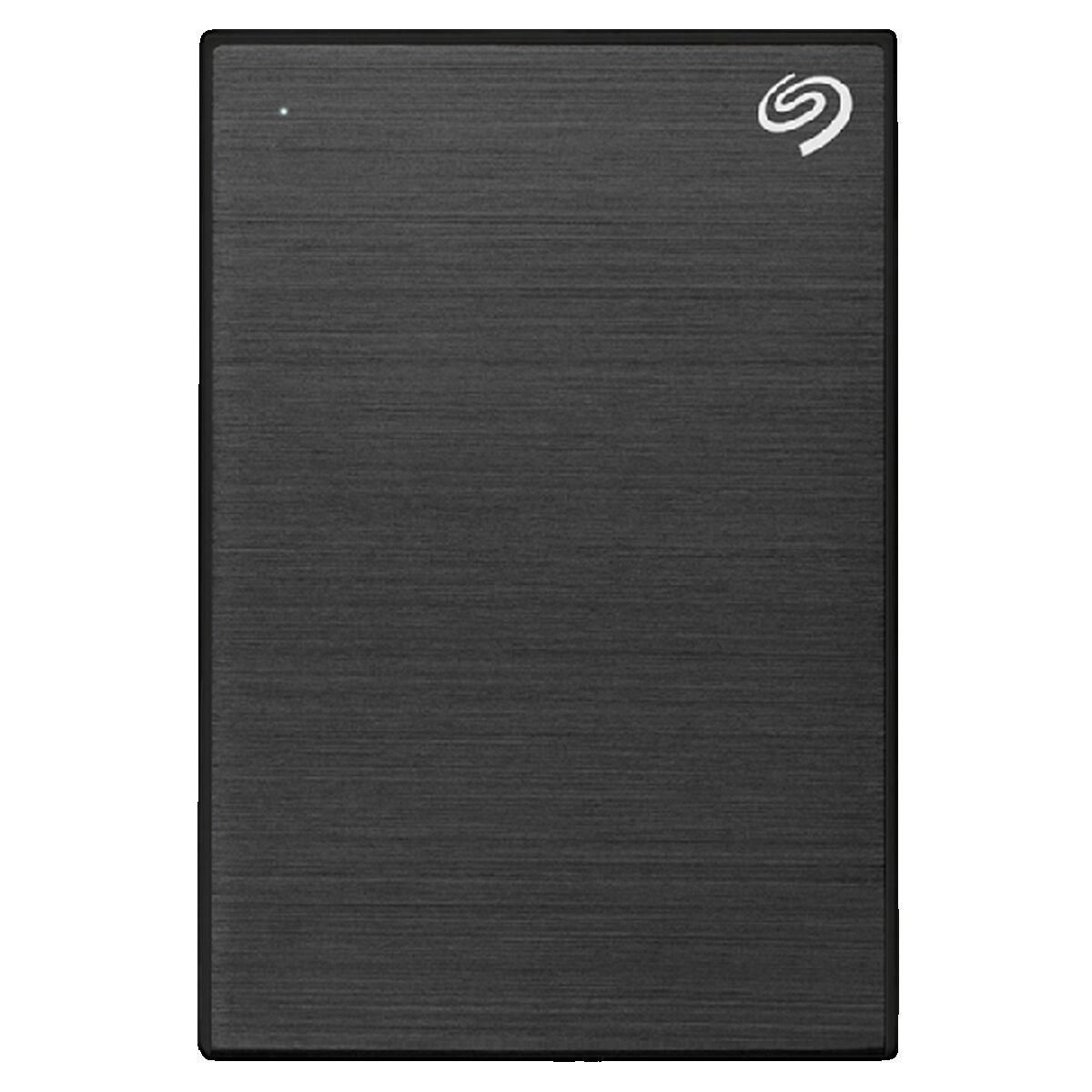 Seagate Disque dur externe Seagate One Touch STKY1000400 1 To