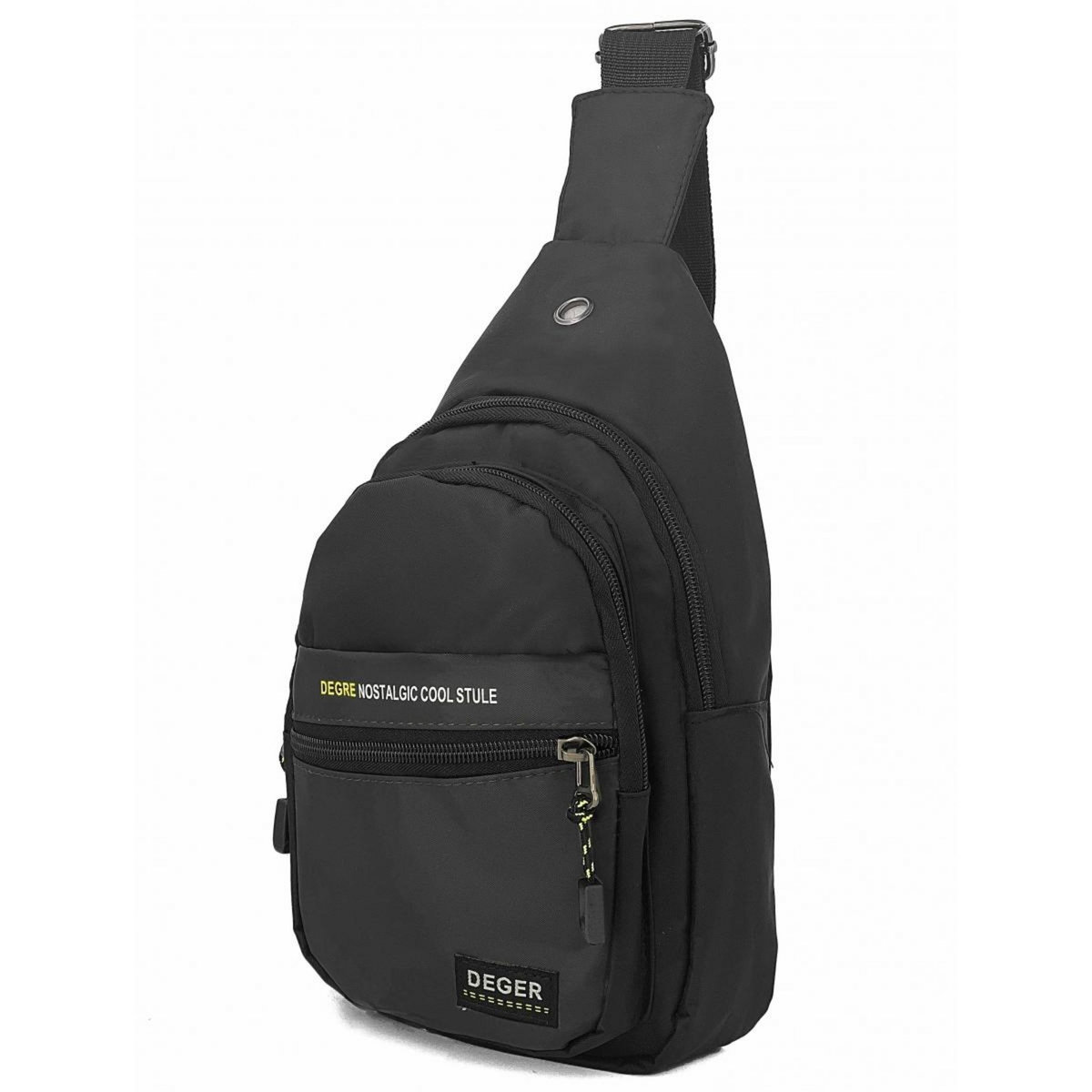 Bleucerise Sac bandoulière