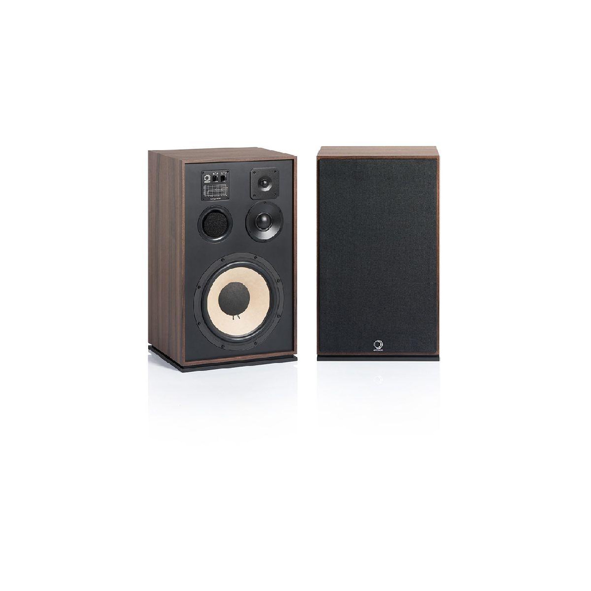 Voir la diapositive 5 : Elipson Enceinte colonne HERITAGE XLS 15