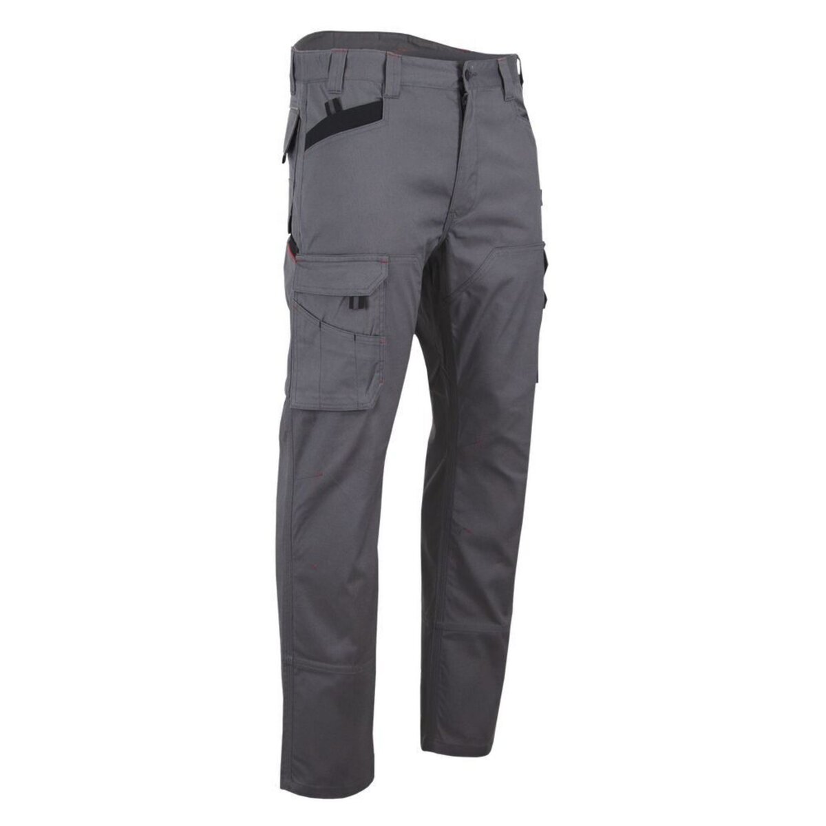 Pantalon de best sale travail homme auchan