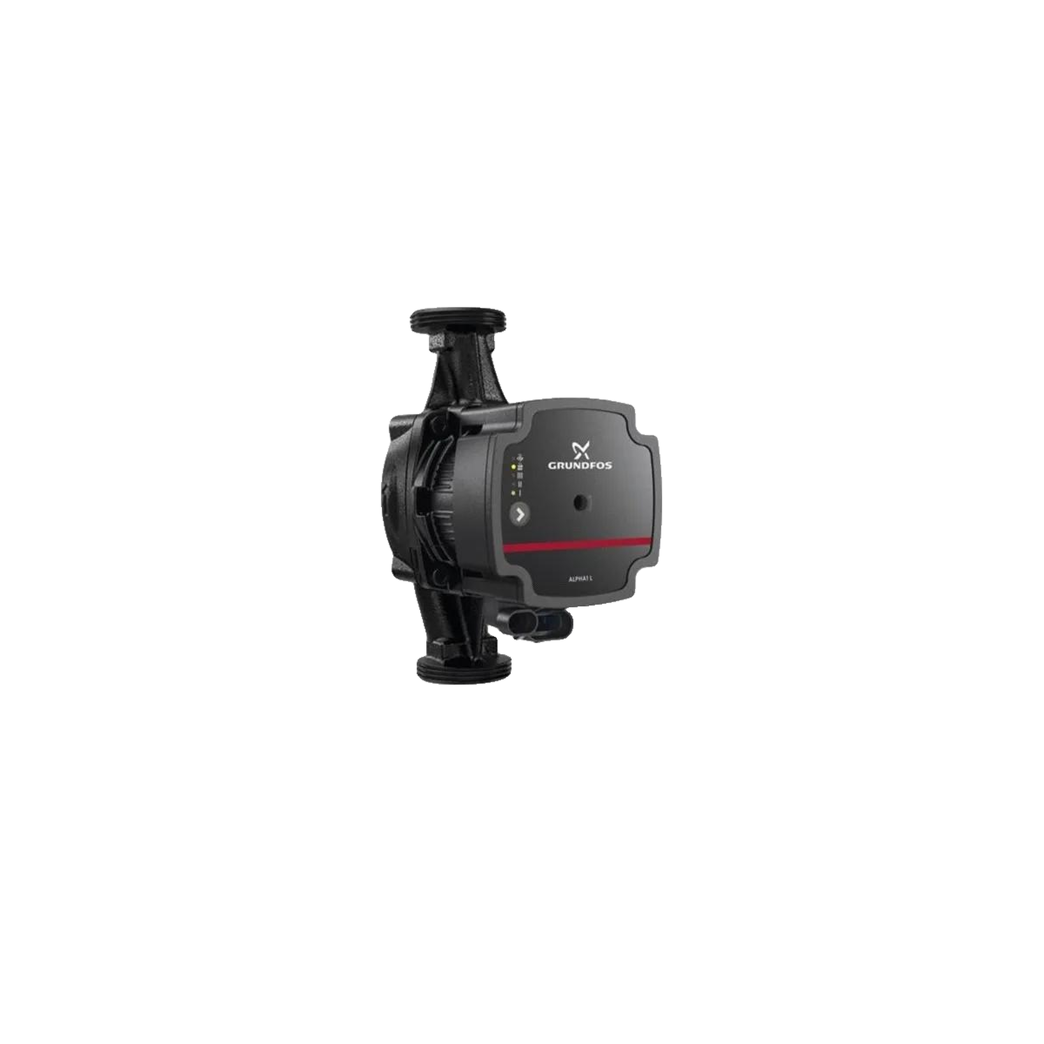 Grundfos Pompe circulatoire Grundfos alpha1 l 25-60 180 2.06 kg