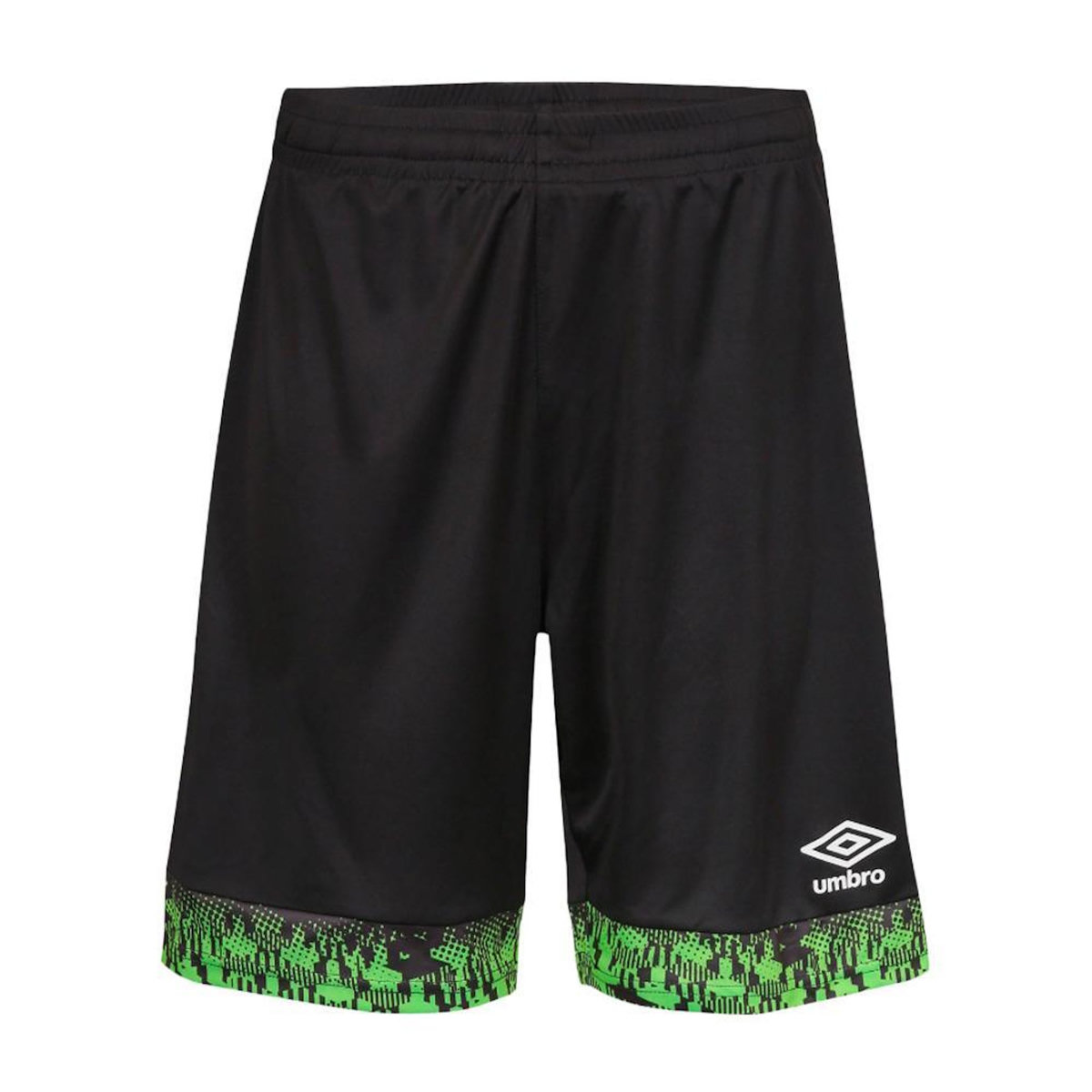 UMBRO Short Noir Garçon Umbro Form