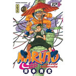 NARUTO TOME 12, Kishimoto Masashi