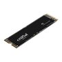 Voir la diapositive 1 : Crucial Disque dur SSD CRUCIAL P3 1 To 3D NAND NVMe PCIe M.2