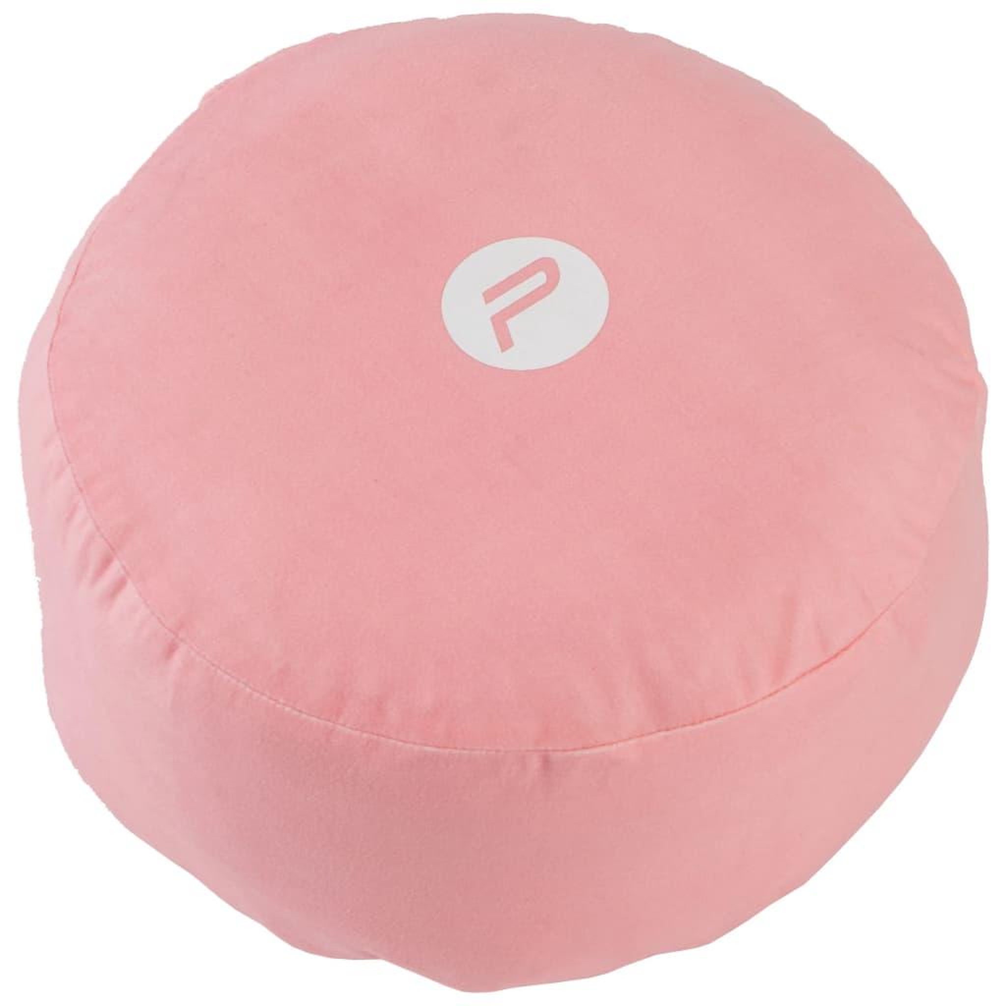 Voir la diapositive 3 : PURE2Improve Pure2Improve Oreiller de yoga Rose
