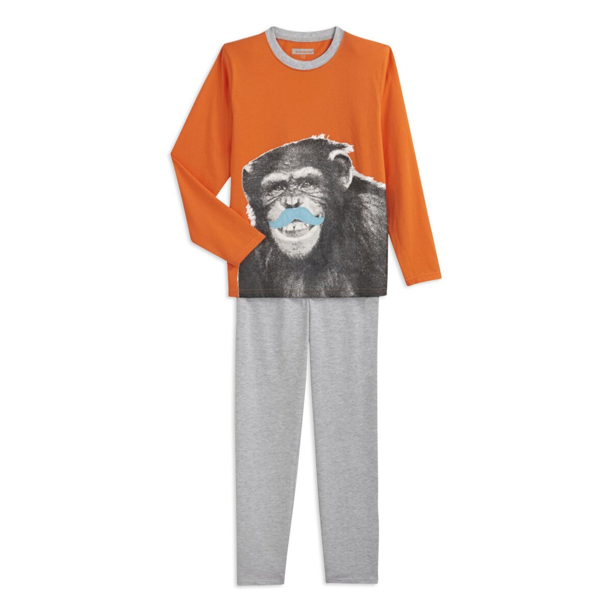 Pyjama 14 ans garçon pas cher new arrivals