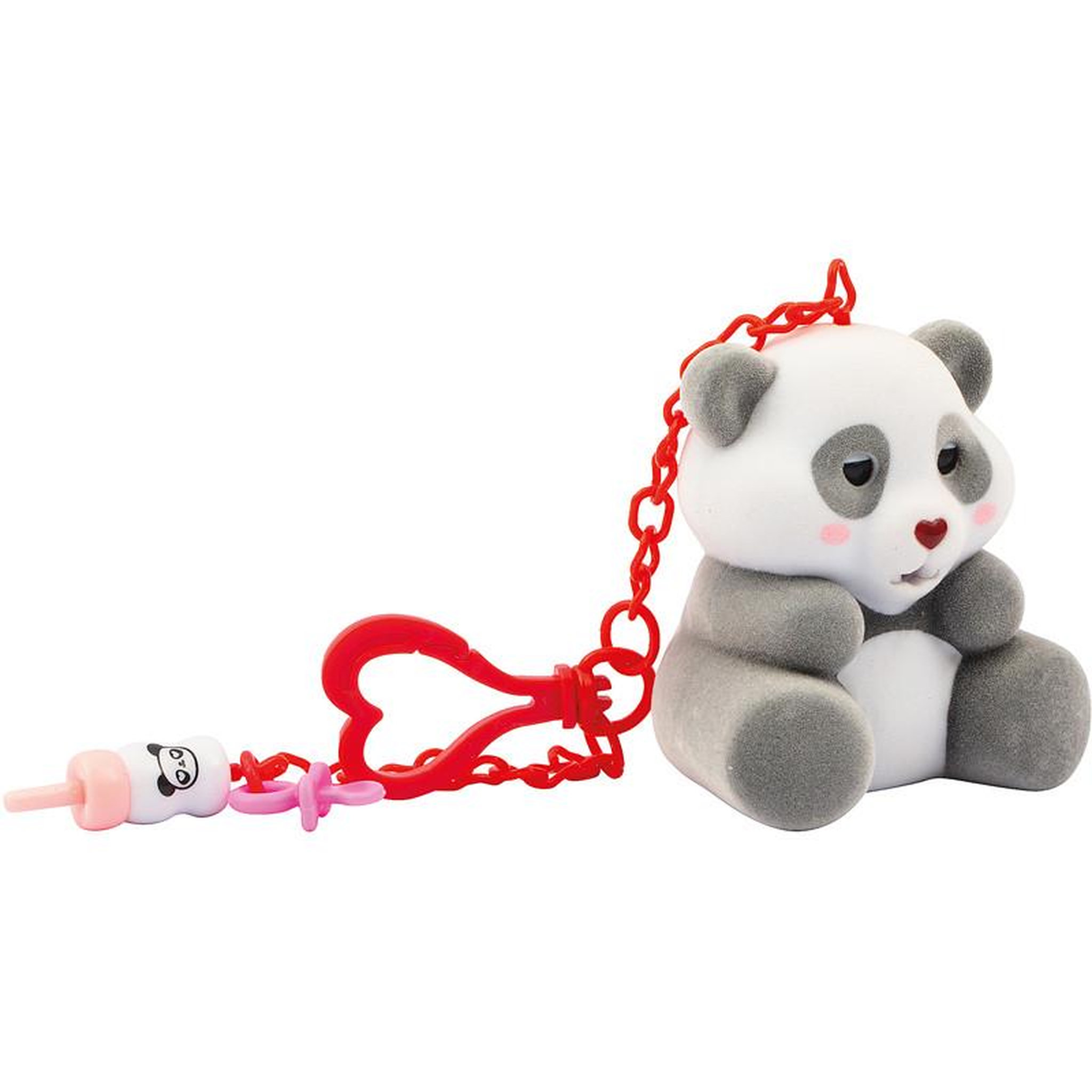 Voir la diapositive 2 : GP TOYS PEL PANDA COCCOLOTTI AS* PRE12 GP TOYS GPTCCL43