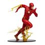 Voir la diapositive 3 : LANSAY DC THE FLASH MOVIE - THE FLASH (HERO COSTUME) - 30CM - LANSAY