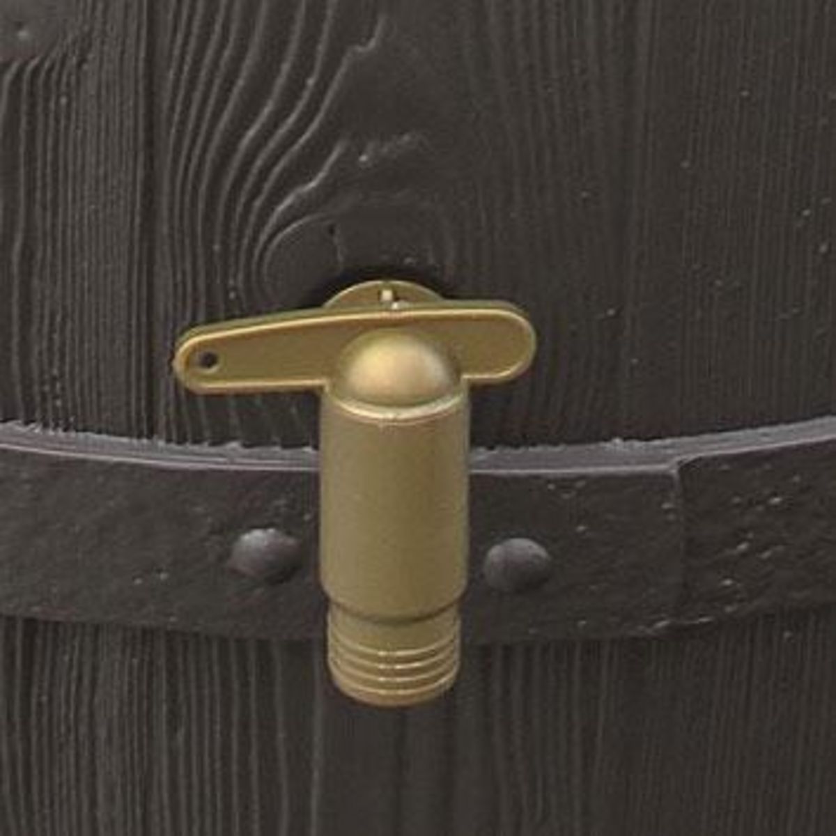 GARANTIA Kit cuve à eau Tonneau 250L