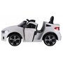 Voir la diapositive 3 : BMW BMW X6 GT Voiture Electrique Enfant (2x25W), 106x64x51 cm - Marche av/ar, Phares, Musique, Ceinture et Télécommande parentale