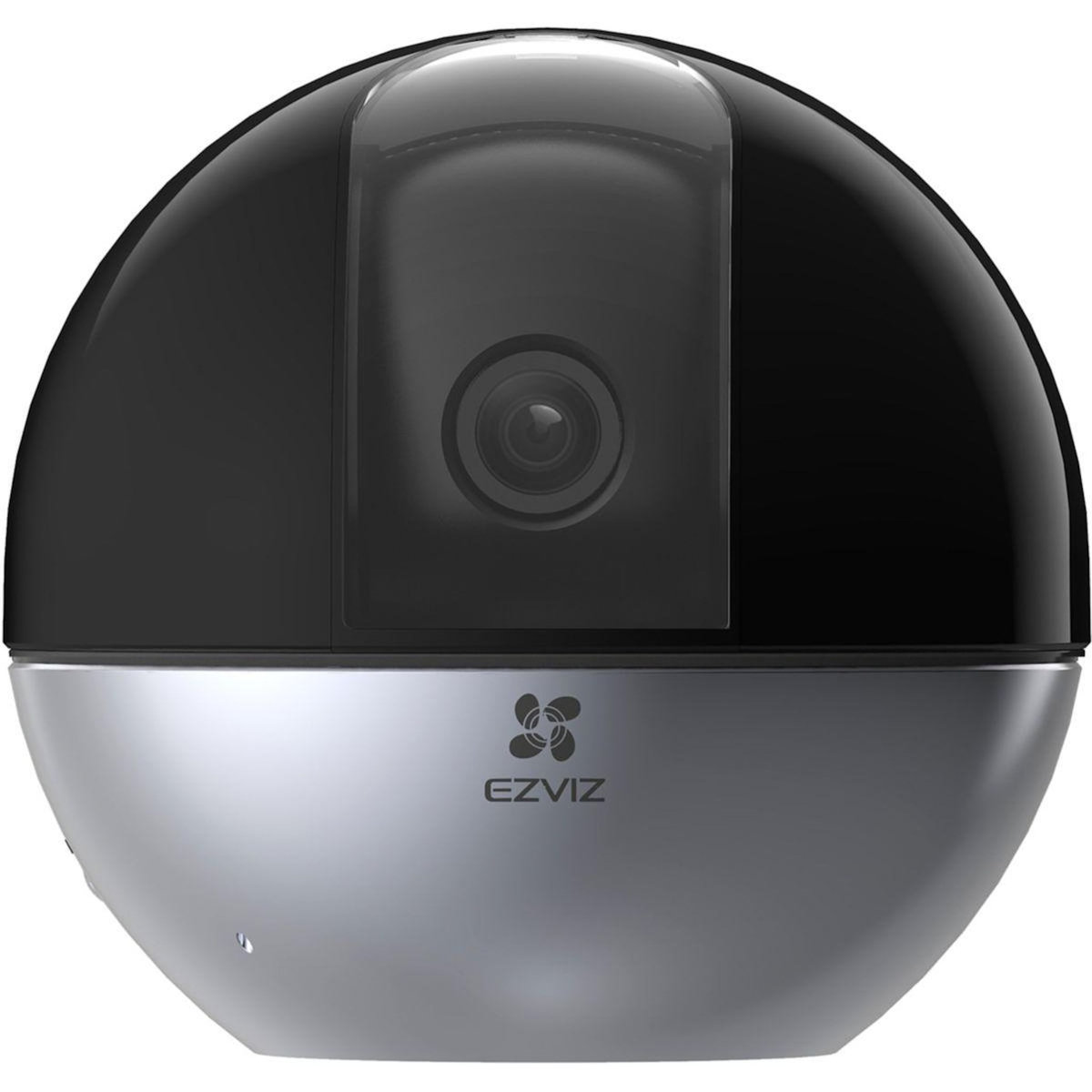 EZVIZ Caméra de surveillance Wifi E6 3K motorisée