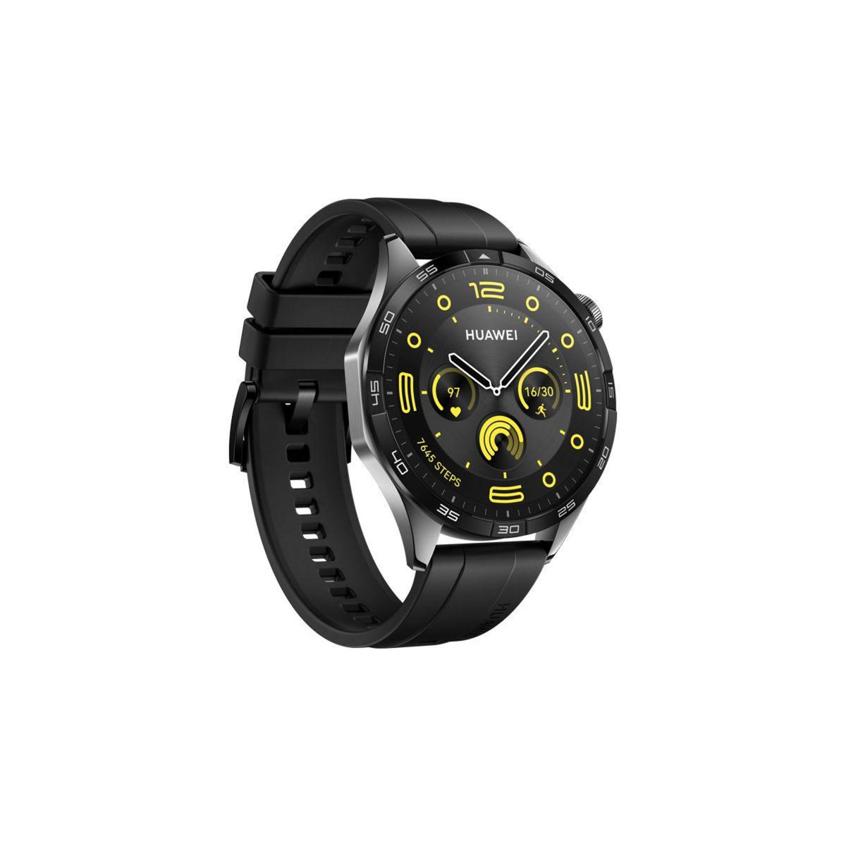 HUAWEI Montre connectée Watch GT4 Active 46mm