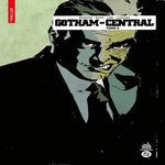 GOTHAM CENTRAL TOME 3 , Brubaker Ed