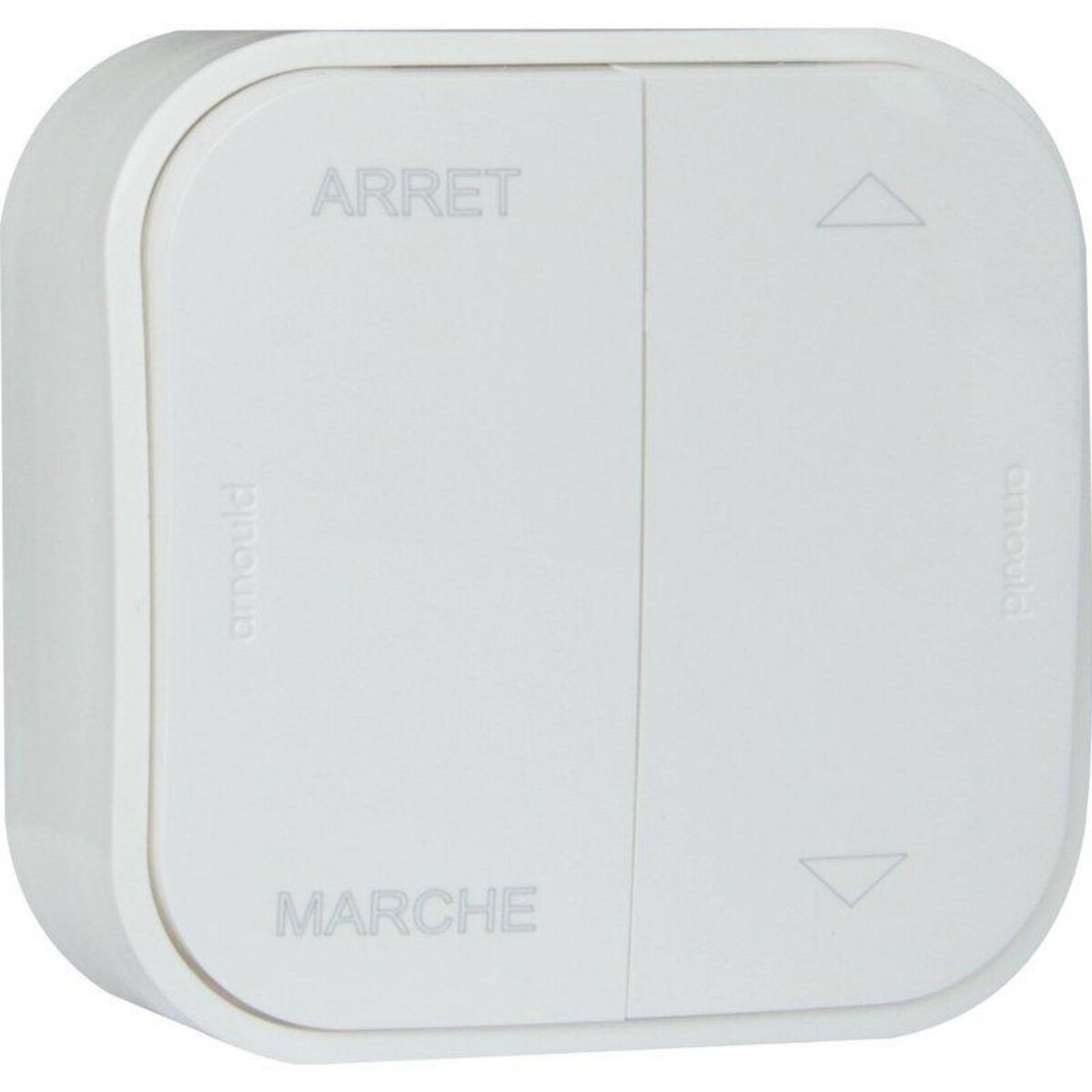 ARNOULD Interrupteur individuel pour volet roulant