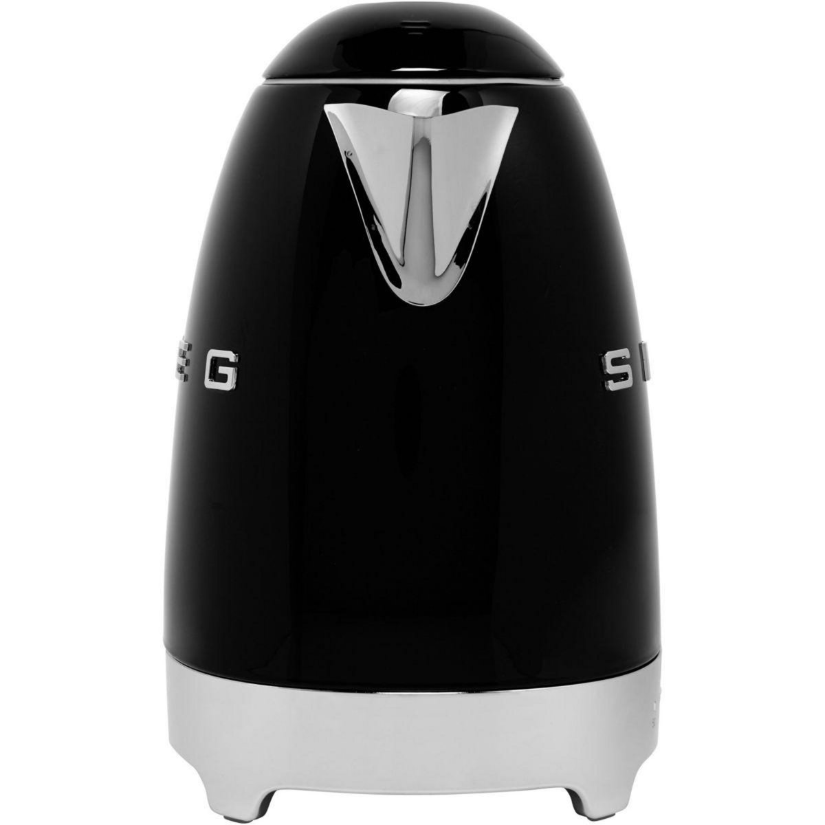 SMEG Bouilloire KLF04BLEU Noir