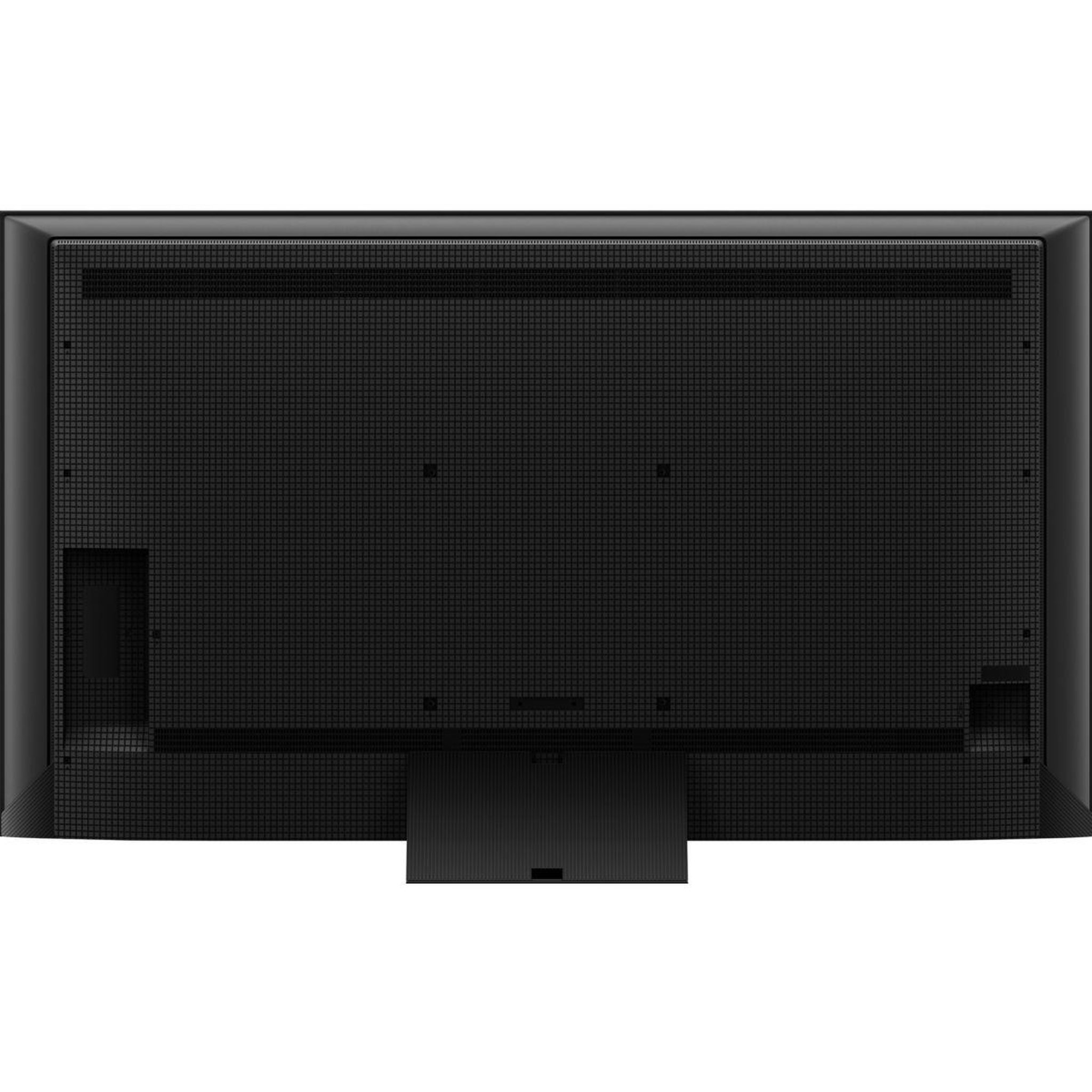 Voir la diapositive 5 : TCL TV QLED Mini LED 65C805
