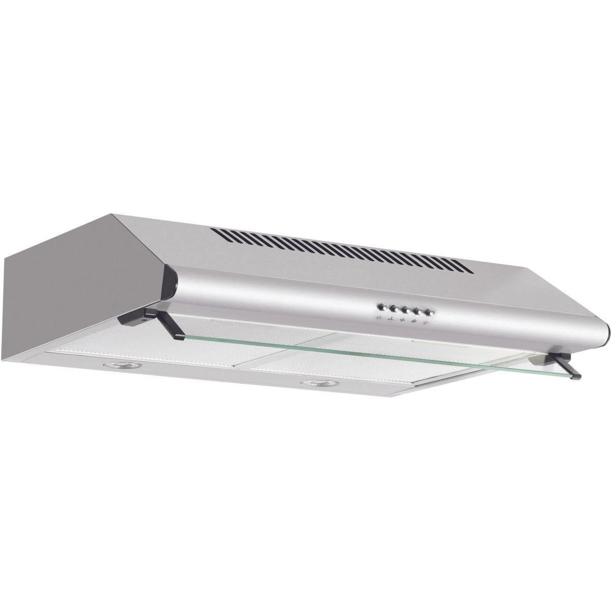 Airlux Hotte casquette BHC630SS