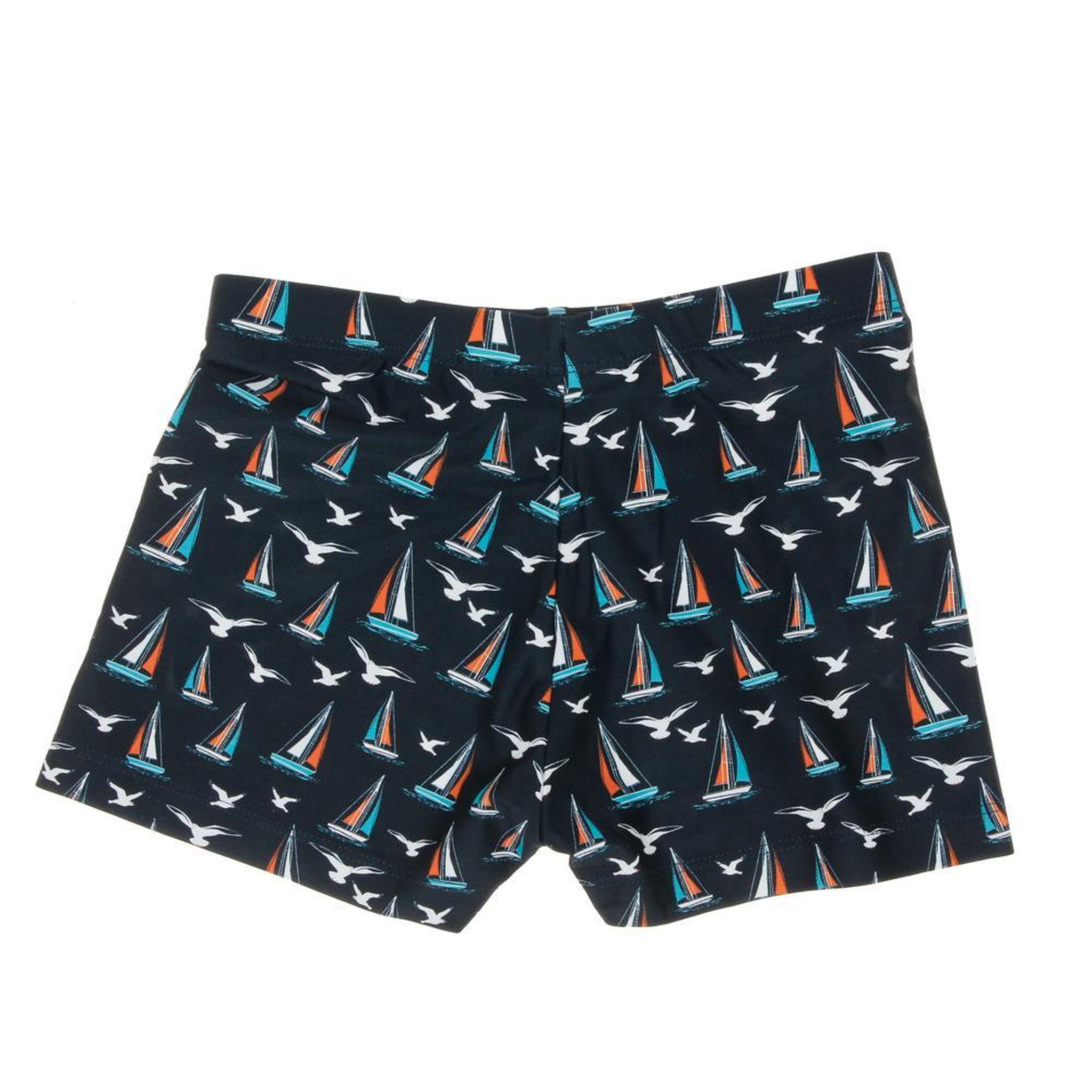 Voir la diapositive 2 : SUN PROJECT Boxer de Bain  Garçon Sun Project 3100