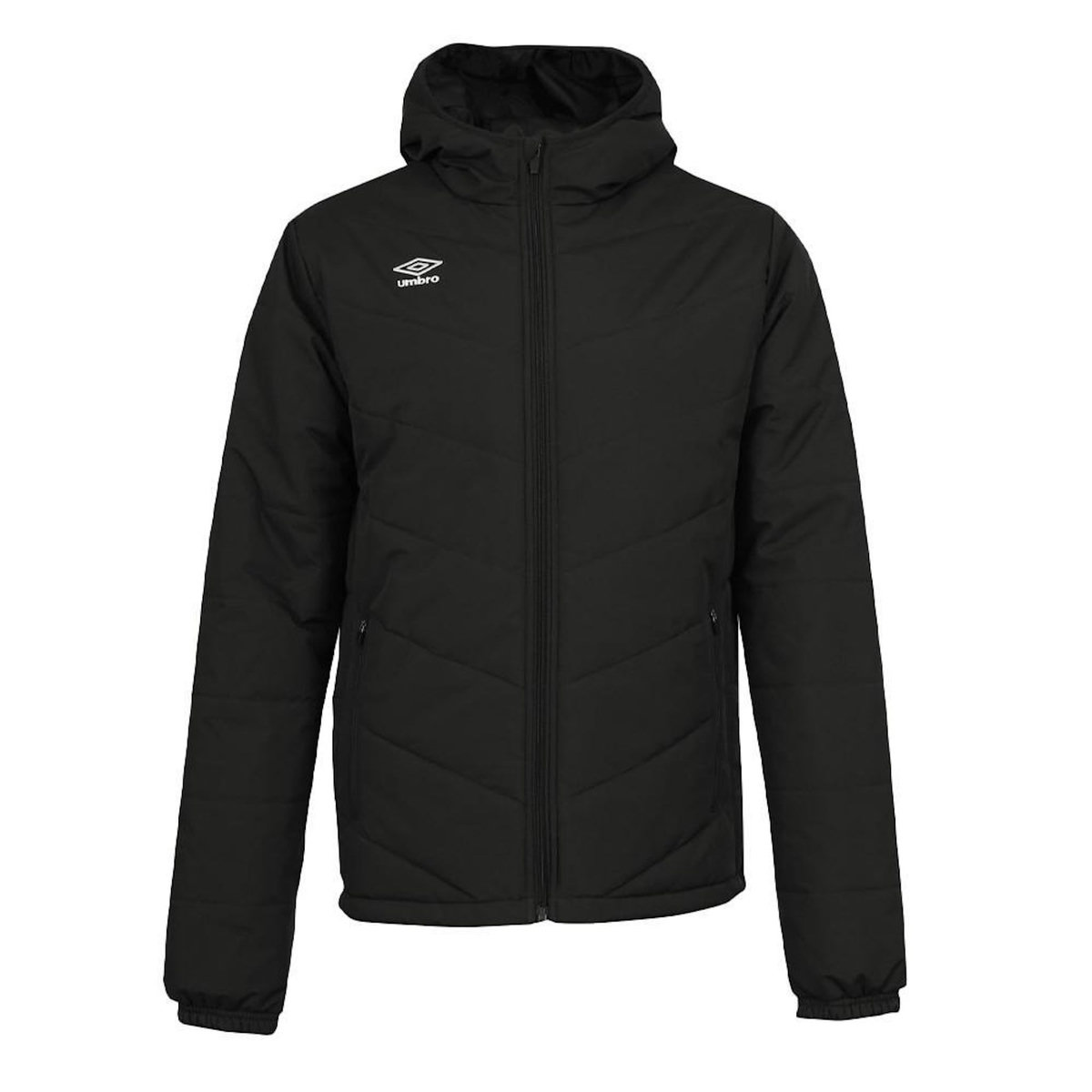 UMBRO Doudoune Noir Homme Umbro Out Doud