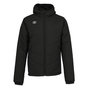 Voir la diapositive 1 : UMBRO Doudoune Noir Homme Umbro Out Doud