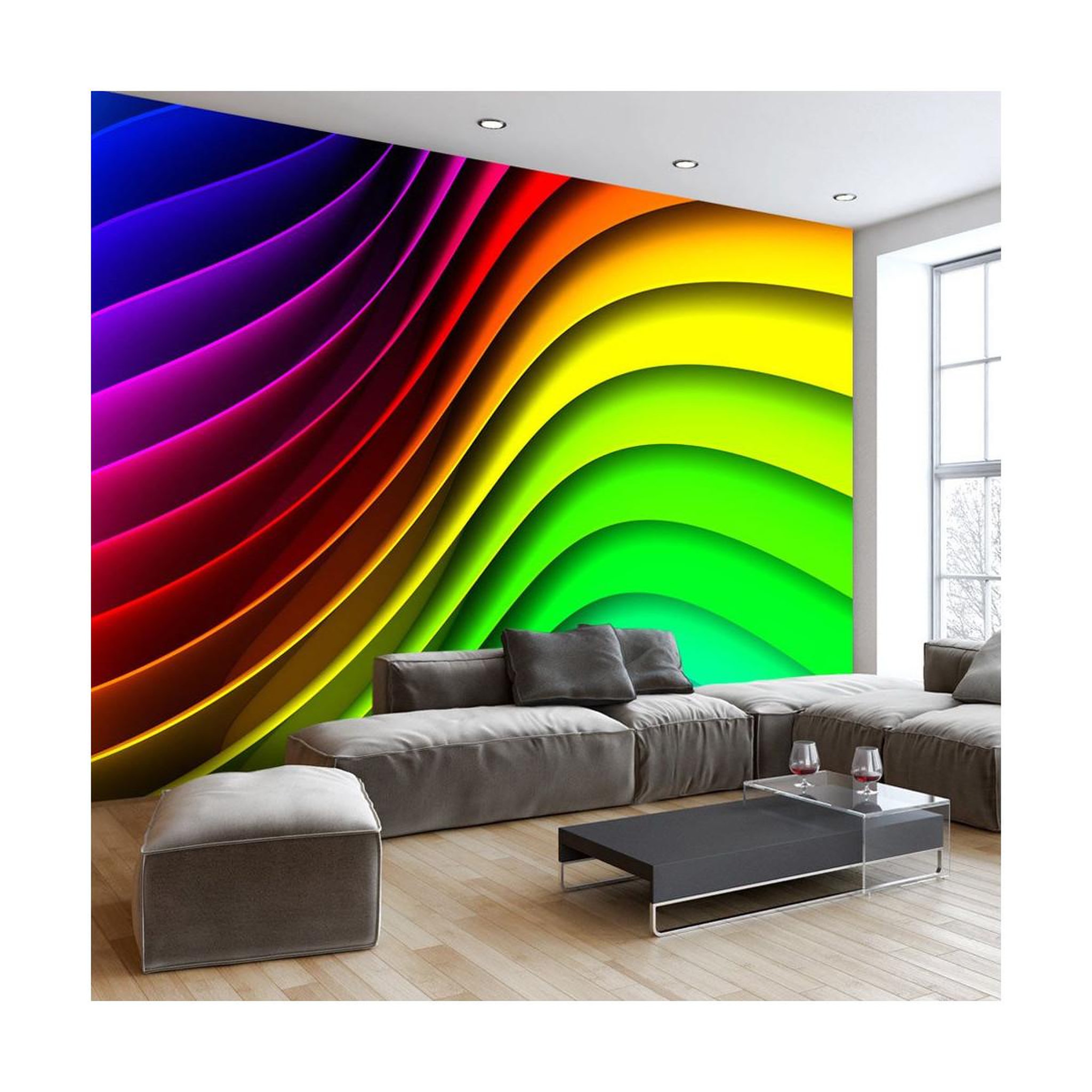 Multicolore