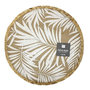 Voir la diapositive 3 : Paris Prix Set de Table Rond en Jute  Palam  38cm Naturel