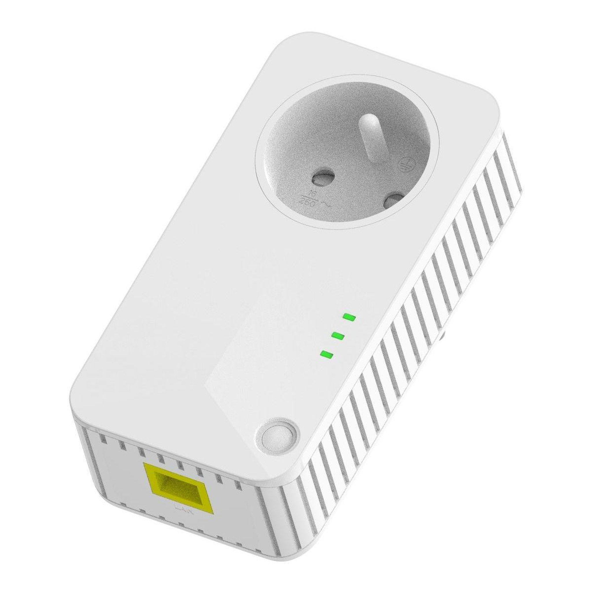 Voir la diapositive 3 : ESSENTIEL B CPL Filaire Connect duo 2026