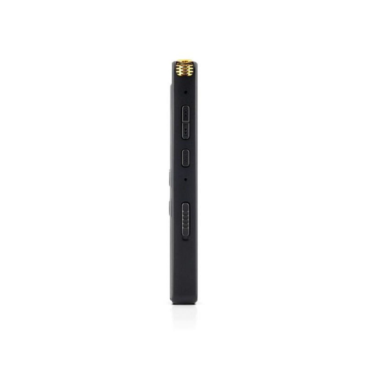 Kodak Dictaphone Kodak VRC550 8Go Noir Metal